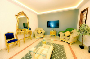 ROS - Charming 3 Bedroom Maisonette